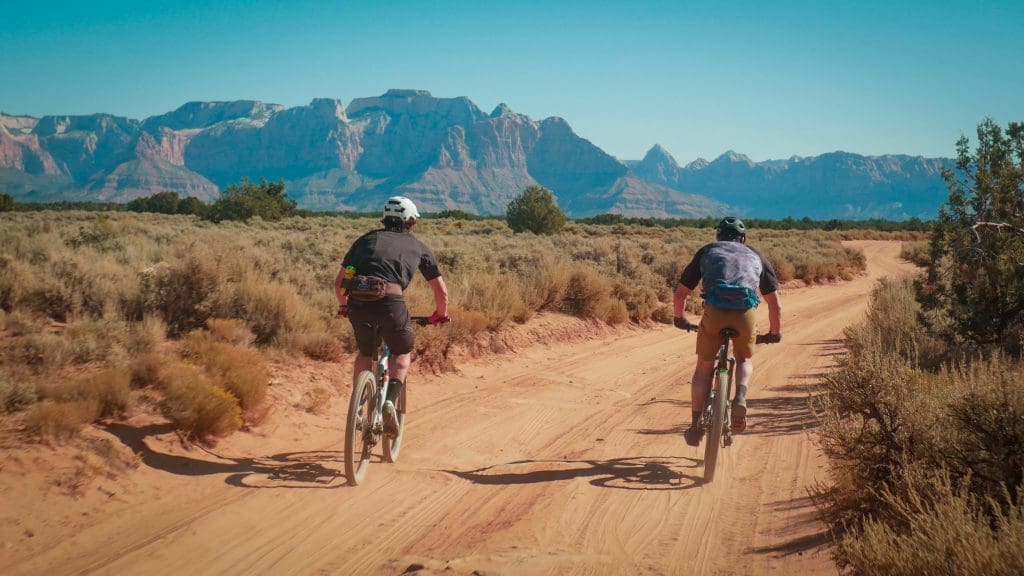 Meaningful Mountain Biking Story Why Are They So Difficult To Tell